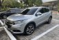 2020 Honda HR-V  1.8 E CVT in Parañaque, Metro Manila-0