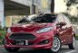 2016 Ford Fiesta in Makati, Metro Manila-2