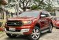 2016 Ford Everest  Titanium 3.2L 4x4 AT in Manila, Metro Manila-3