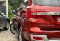 2016 Ford Everest  Titanium 3.2L 4x4 AT in Manila, Metro Manila-6