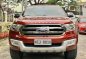 2016 Ford Everest  Titanium 3.2L 4x4 AT in Manila, Metro Manila-10