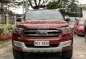2016 Ford Everest  Titanium 3.2L 4x4 AT in Manila, Metro Manila-0