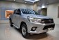 2018 Toyota Hilux  2.4 E DSL 4x2 M/T in Lemery, Batangas-8