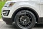 2017 Ford Explorer  2.3L Limited EcoBoost in Manila, Metro Manila-6