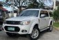 2014 Ford Everest in Manila, Metro Manila-8