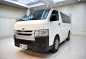 2017 Toyota Hiace  Commuter 3.0 M/T in Lemery, Batangas-19