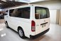 2017 Toyota Hiace  Commuter 3.0 M/T in Lemery, Batangas-18