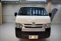 2017 Toyota Hiace  Commuter 3.0 M/T in Lemery, Batangas-17