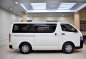 2017 Toyota Hiace  Commuter 3.0 M/T in Lemery, Batangas-16