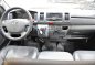 2017 Toyota Hiace  Commuter 3.0 M/T in Lemery, Batangas-1