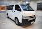 2017 Toyota Hiace  Commuter 3.0 M/T in Lemery, Batangas-7