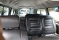 Nissan Urvan VX 18 seater for sale-2