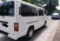 Nissan Urvan VX 18 seater for sale-5