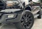 2018 Ford Everest  Ambiente 2.2L4x2 AT in Manila, Metro Manila-11