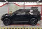2018 Ford Everest  Ambiente 2.2L4x2 AT in Manila, Metro Manila-13