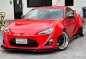 2013 Toyota 86  2.0 AT in Manila, Metro Manila-17