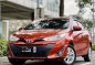 2018 Toyota Yaris  1.3 E MT in Makati, Metro Manila-3