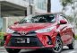 2021 Toyota Vios in Makati, Metro Manila-1