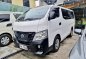 2018 Nissan Urvan  Premium M/T 15-Seater in Bacoor, Cavite-5