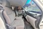 2018 Nissan Urvan  Premium M/T 15-Seater in Bacoor, Cavite-2