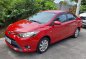 2018 Toyota Vios  1.3 E Prime CVT in Carmona, Cavite-4