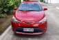 2018 Toyota Vios  1.3 E Prime CVT in Carmona, Cavite-5