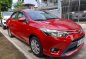 2018 Toyota Vios  1.3 E Prime CVT in Carmona, Cavite-0