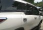 2018 Toyota Fortuner  2.4 V Diesel 4x2 AT in Pasig, Metro Manila-8