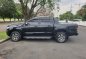 2016 Ford Ranger Wildtrak 4x2 A/T-5