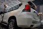 2019 Toyota Land Cruiser Prado 4.0 4x4 AT (Gasoline) in Manila, Metro Manila-12