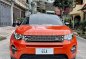 2017 Land Rover Discovery Sport in Quezon City, Metro Manila-0