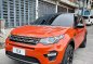 2017 Land Rover Discovery Sport in Quezon City, Metro Manila-3