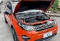 2017 Land Rover Discovery Sport in Quezon City, Metro Manila-1