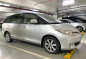 2010 Toyota Previa 2.4L A/T Casa-Maintained van-0