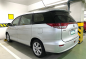 2010 Toyota Previa 2.4L A/T Casa-Maintained van-1