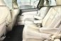 2010 Toyota Previa 2.4L A/T Casa-Maintained van-4