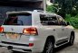2019 Toyota Land Cruiser VX 3.3 4x4 AT in Manila, Metro Manila-3