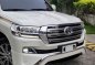 2019 Toyota Land Cruiser VX 3.3 4x4 AT in Manila, Metro Manila-9