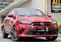 2017 Toyota Yaris  1.3 E MT in Makati, Metro Manila-2