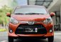 2020 Toyota Wigo  1.0 G AT in Makati, Metro Manila-0