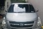 2012 Hyundai Grand Starex (Facelifted) 2.5 CRDi GLS AT (with Swivel) in San Juan, Metro Manila-4