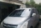2012 Hyundai Grand Starex (Facelifted) 2.5 CRDi GLS AT (with Swivel) in San Juan, Metro Manila-1