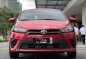 2017 Toyota Yaris in Makati, Metro Manila-1