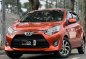 2020 Toyota Wigo in Makati, Metro Manila-2
