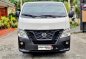 2018 Nissan NV350 Urvan 2.5 Standard 15-seater MT in Bacoor, Cavite-1
