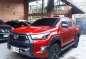 2021 Toyota Hilux in Quezon City, Metro Manila-2