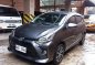 2021 Toyota Wigo in Quezon City, Metro Manila-7