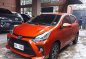 2021 Toyota Wigo in Quezon City, Metro Manila-9