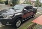 2018 Toyota Hilux  2.4 G DSL 4x2 M/T in Dasmariñas, Cavite-2