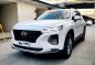 2020 Hyundai Santa Fe 2.2 CRDi GLS 4x2 AT in Pasay, Metro Manila-0